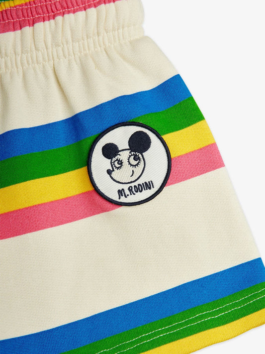 Ritzratz Rainbow Shorts