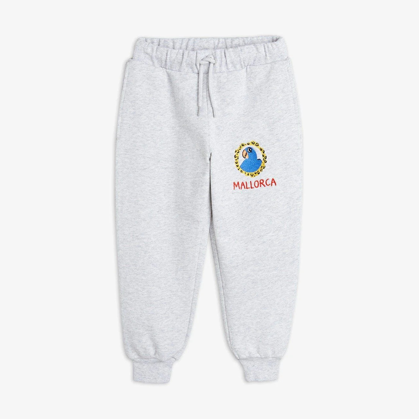 Mallorca Parrot Jogger