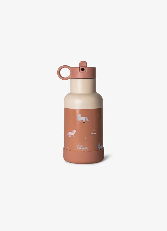 Water Bottle 350ml - Unicorn