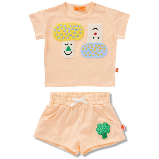 Pocket Patch Set