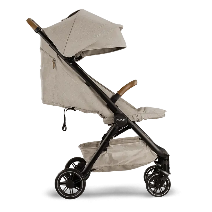 trvl™ Stroller + Rain Cover & Travel Bag