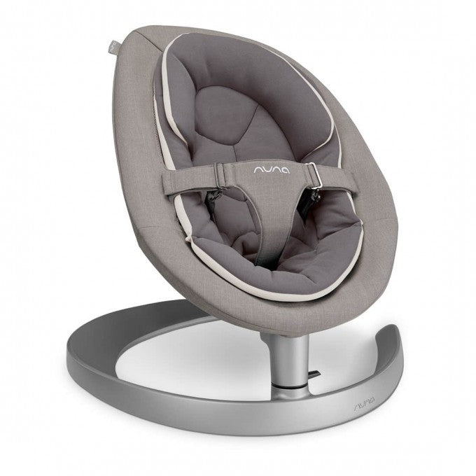 LEAF Grow Baby Seat & Rocker with Toy Bar
