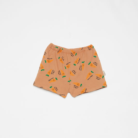 Carrots Short
