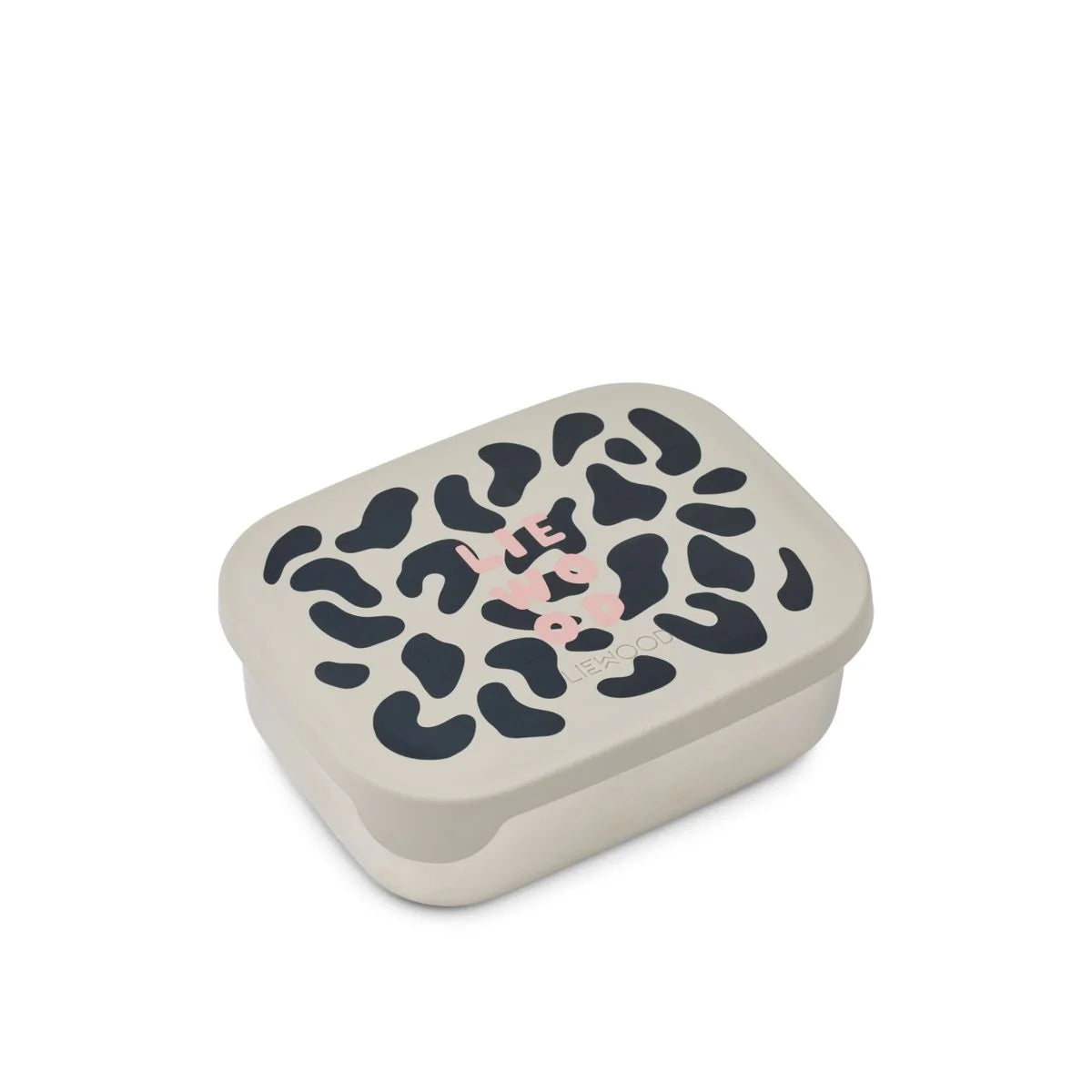 Arthur Printed Lunch Box - Mega Leo Mist