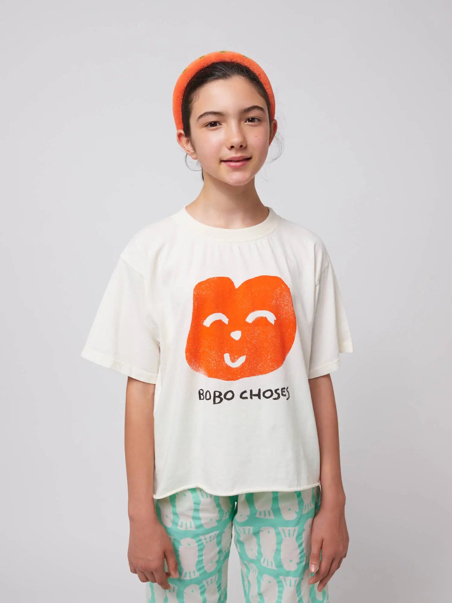 Joyful Face T-Shirt