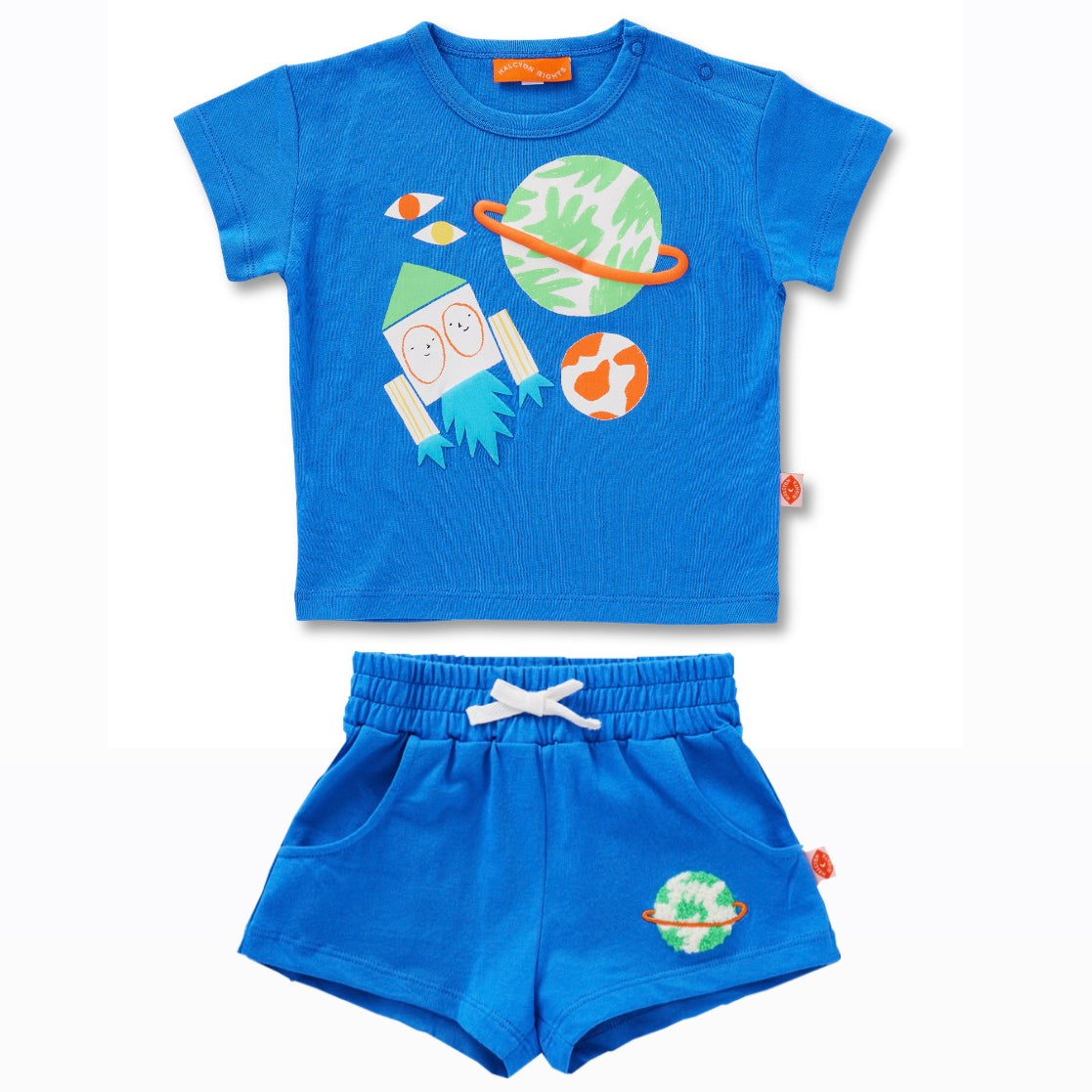 See You In Space Set