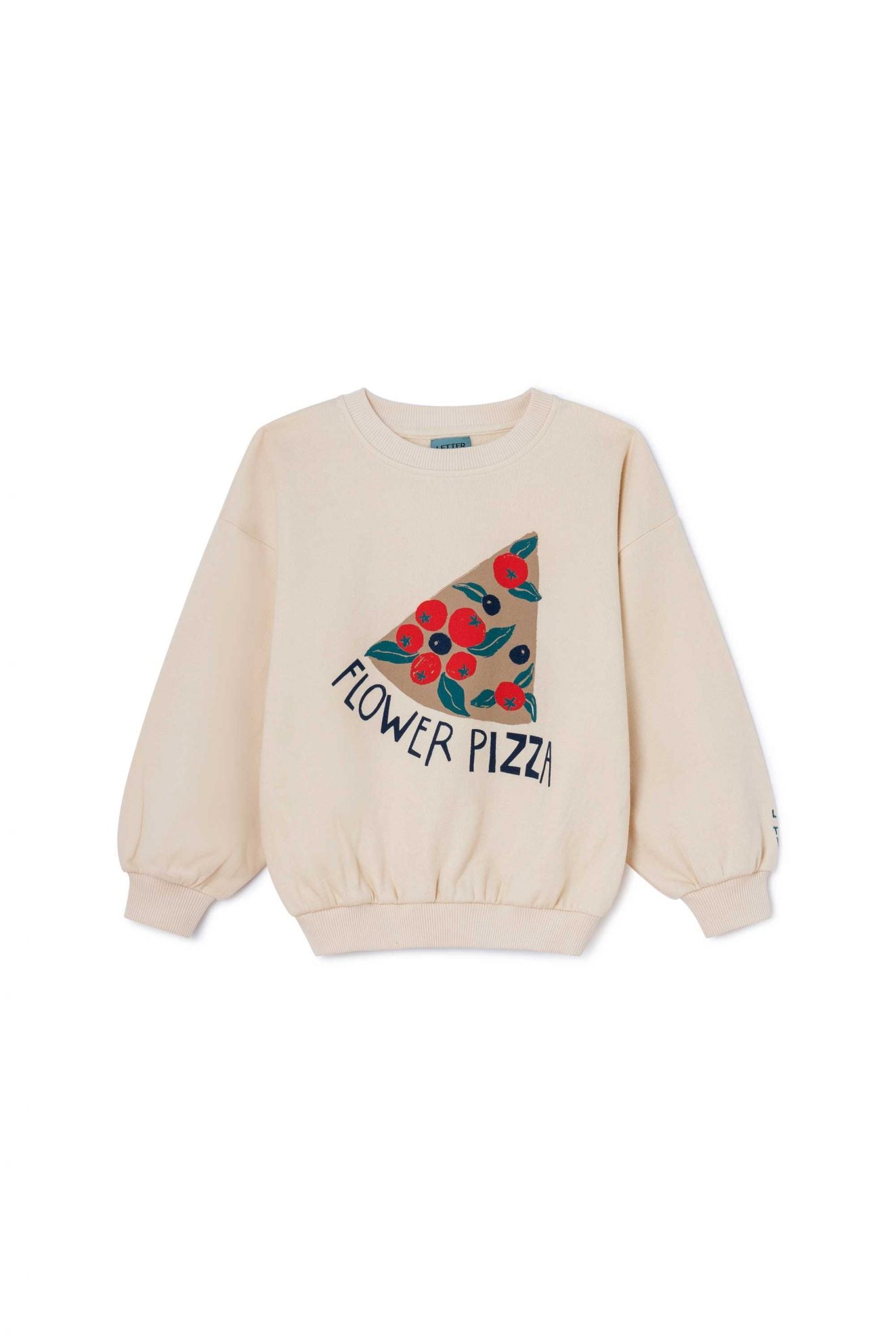 Pizza Sweater