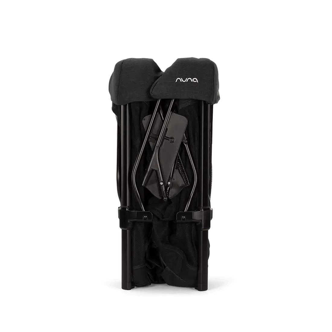 PAAL Travel Cot with Sheet & Net