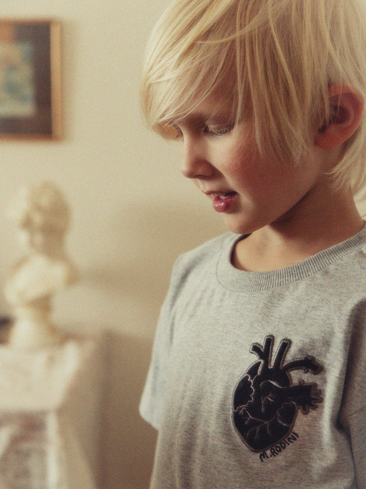 Heart Tshirt