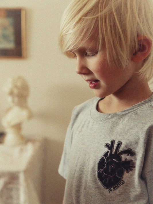 Heart Tshirt
