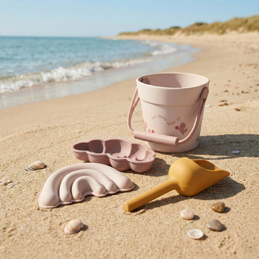 Kit Mini Beach Set - Butterfly