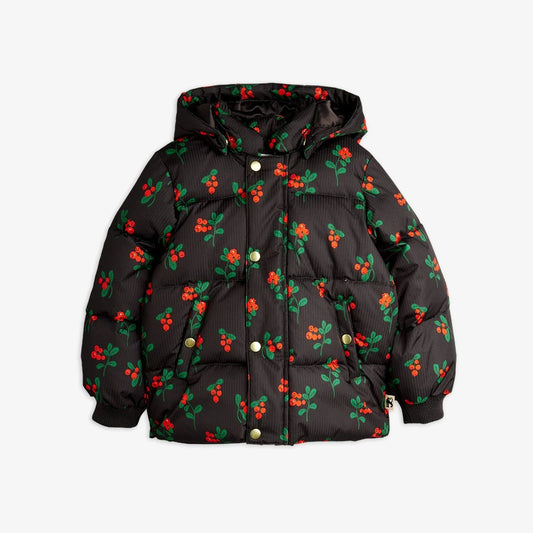 Lingonberries Puffer