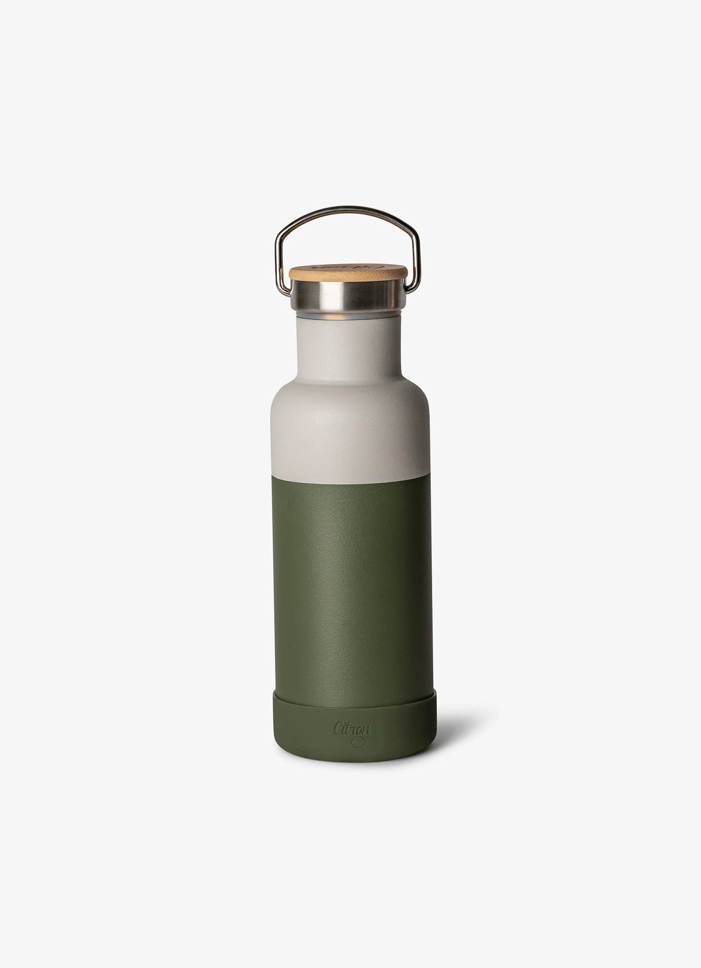 Water Bottle 500ml - Green