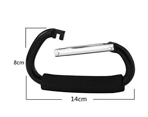 Stroller Hook