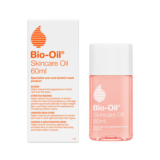 Bio-Oil Skin Care Oil