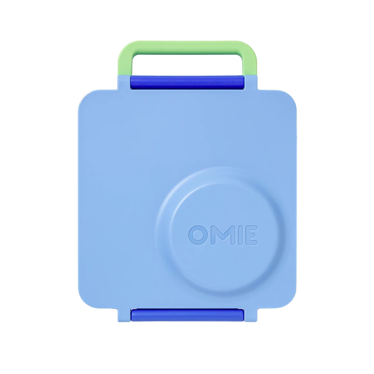 OmieBox® - Sea Blue