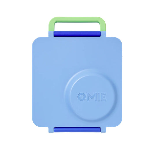 OmieBox® - Sea Blue