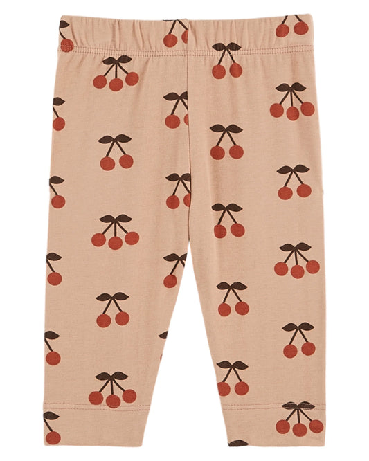 Cherry Baby Leggings