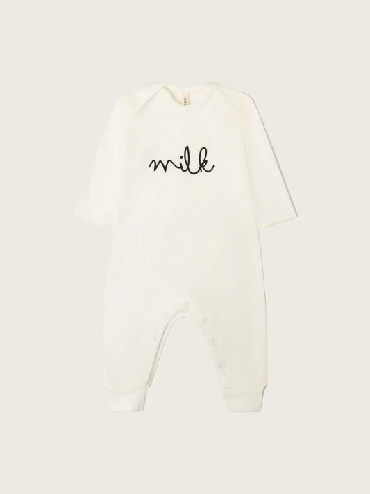Milk Playsuit