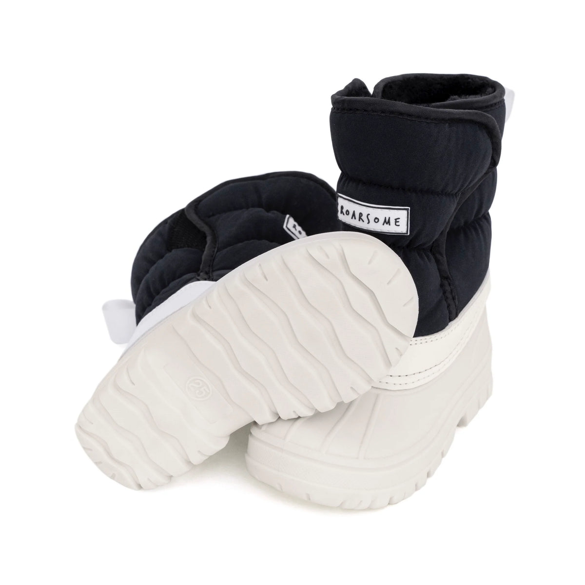 Snow Boots
