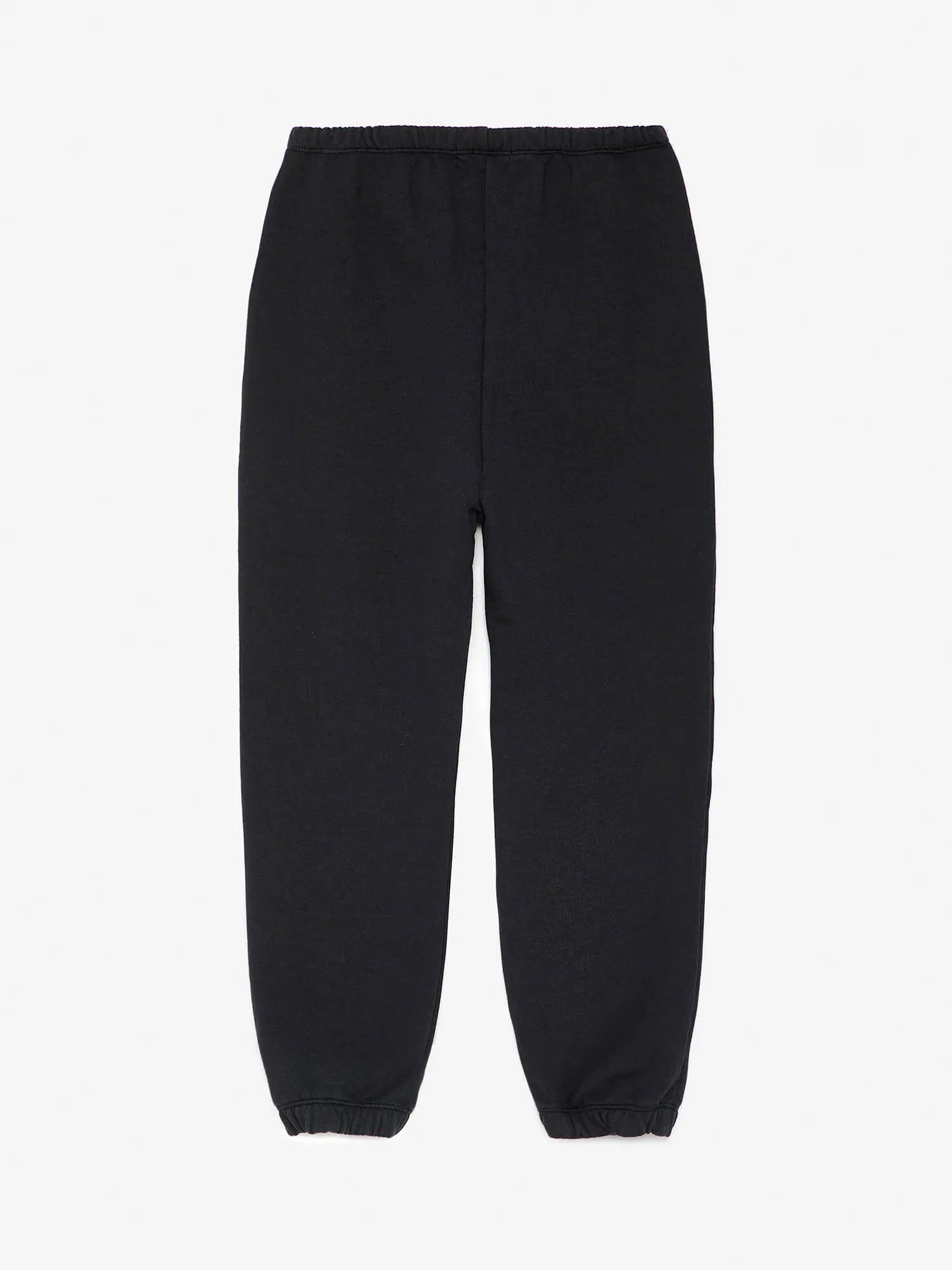 Sweatpants nº05 Peat Black