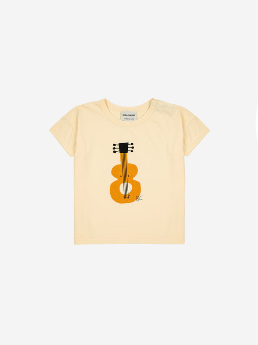 Baby Acoustic Guitar T-shirt