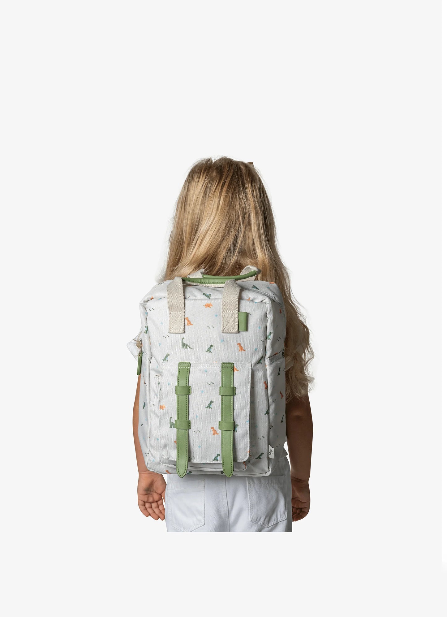 Kids Backpack - Dino