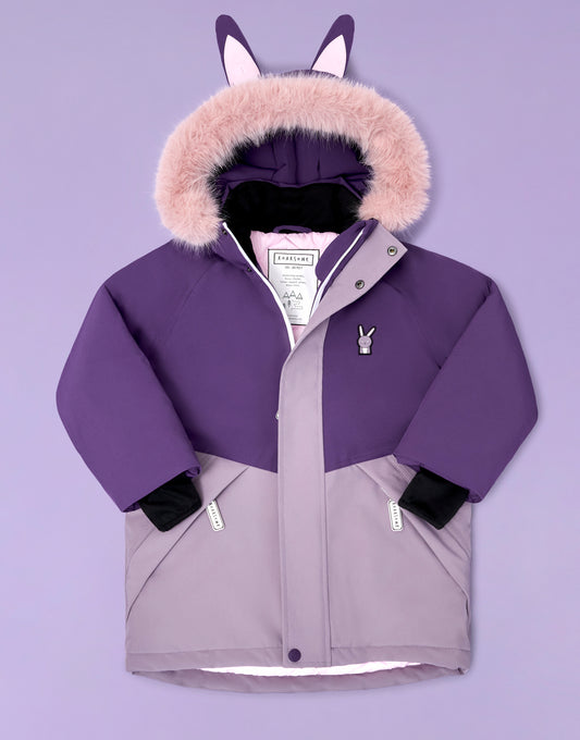 Hop The Bunny Jacket