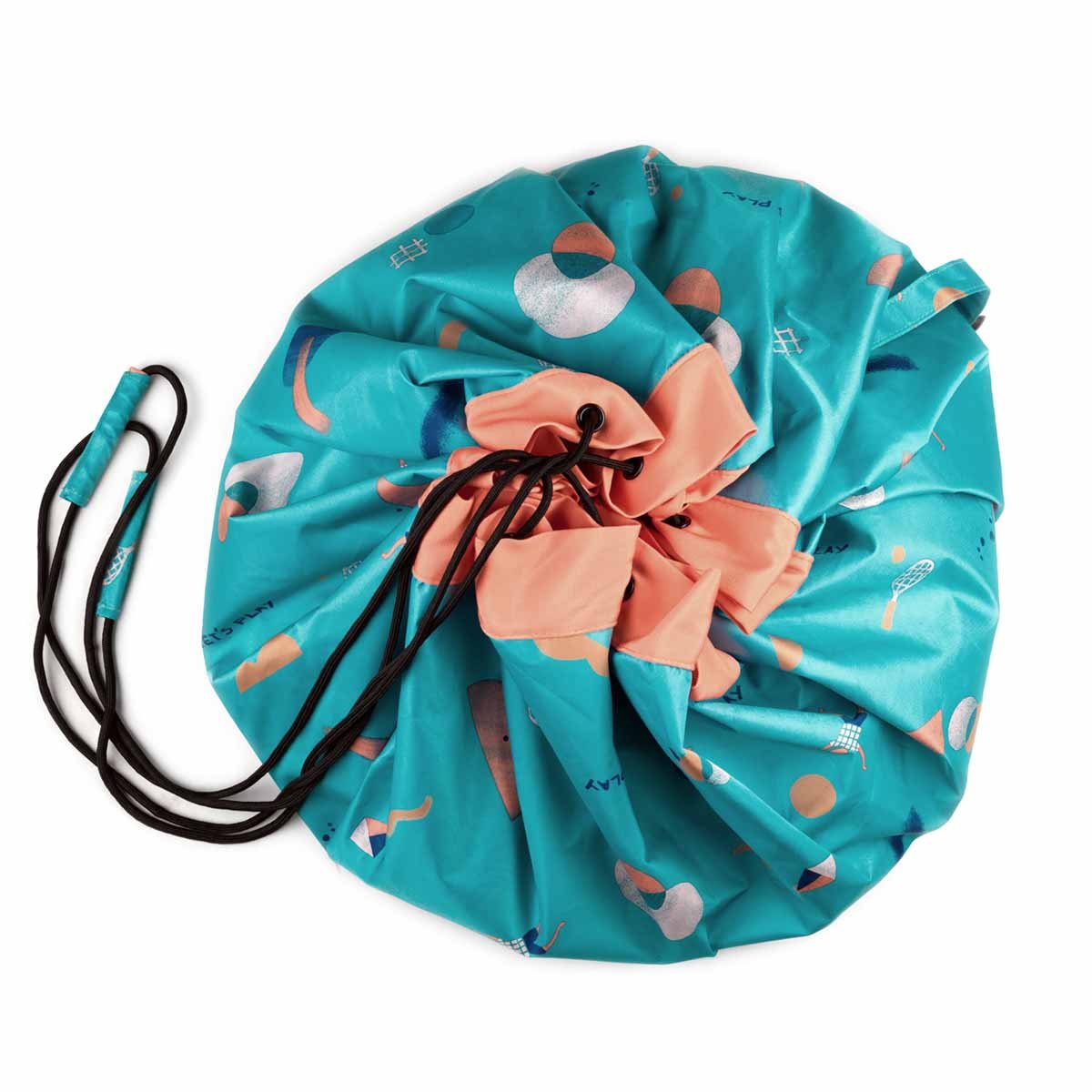 noomad Outdoor: Playmat & Toy Bag - Play