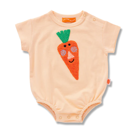 Teeny Tiny Veg Bodysuit