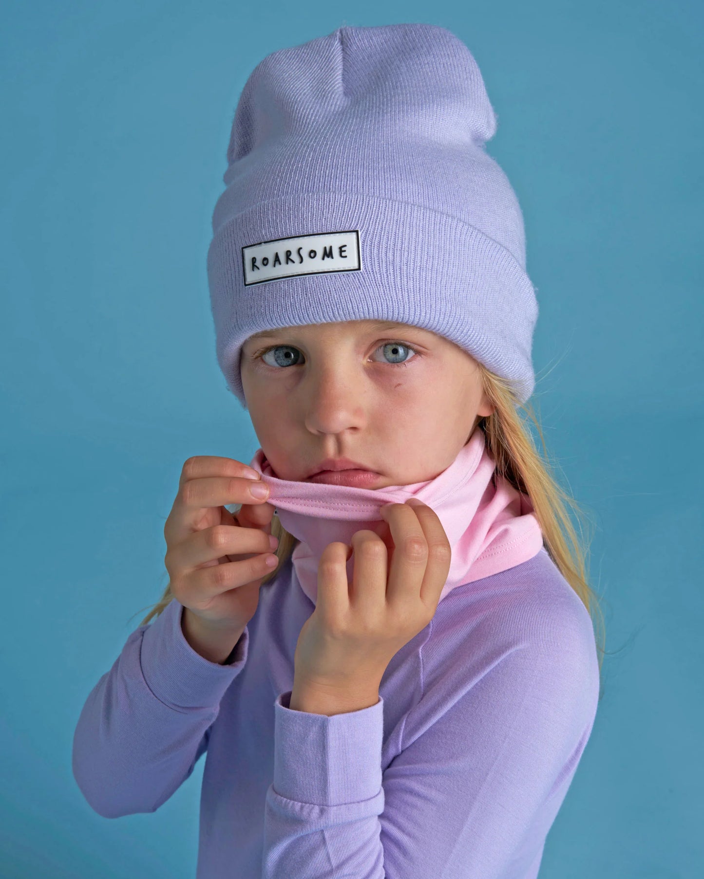 Kids Ski Base Layers