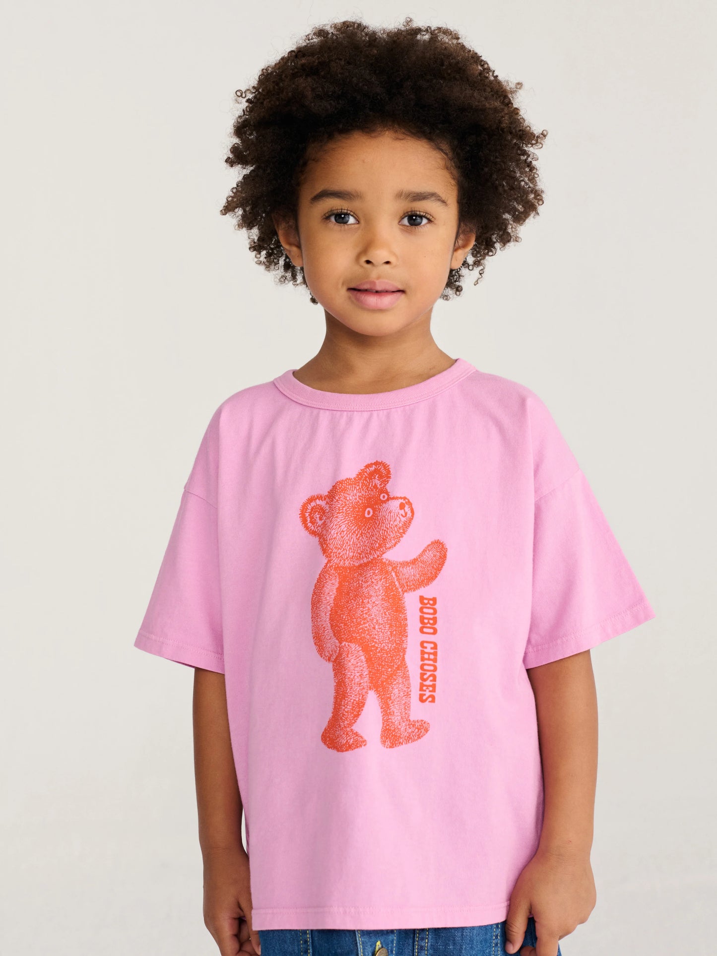 Softpaw Monster T-shirt