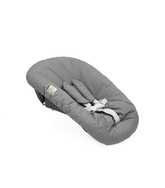 Stokke® Tripp Trapp® Newborn Set V2 - Anthracite