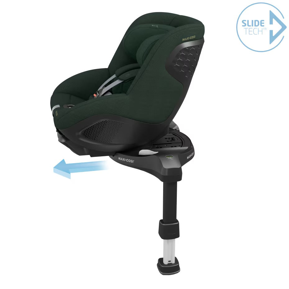 Mica 360 PRO I-Size Car Seat