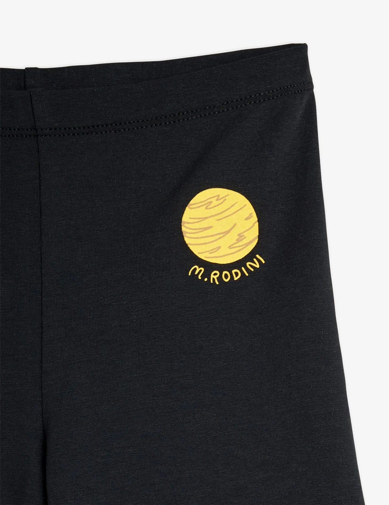 Planet Flared Trousers