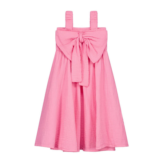 Bow Dress Cosmos