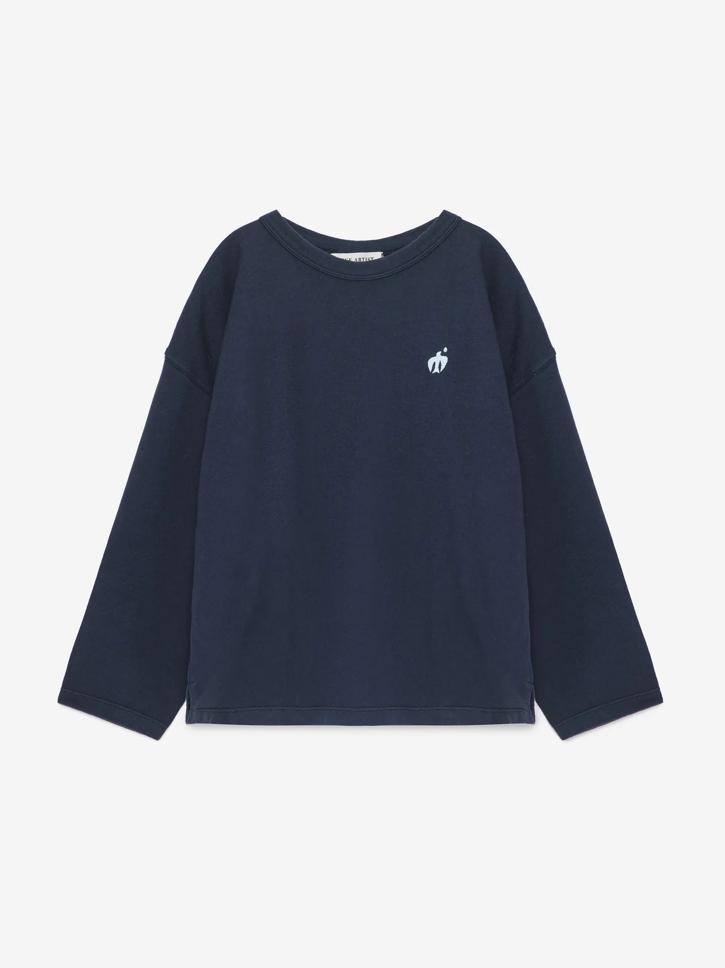 T-shirt nº02 Navy Blue