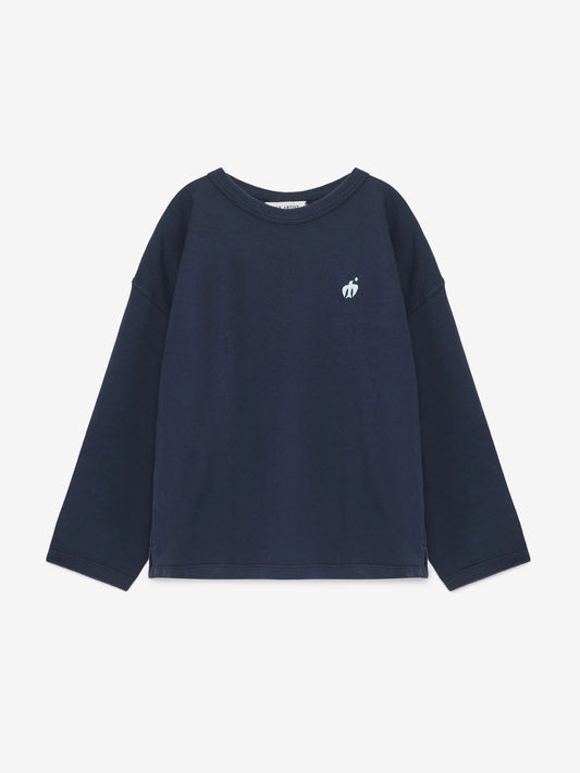 T-shirt nº02 Navy Blue