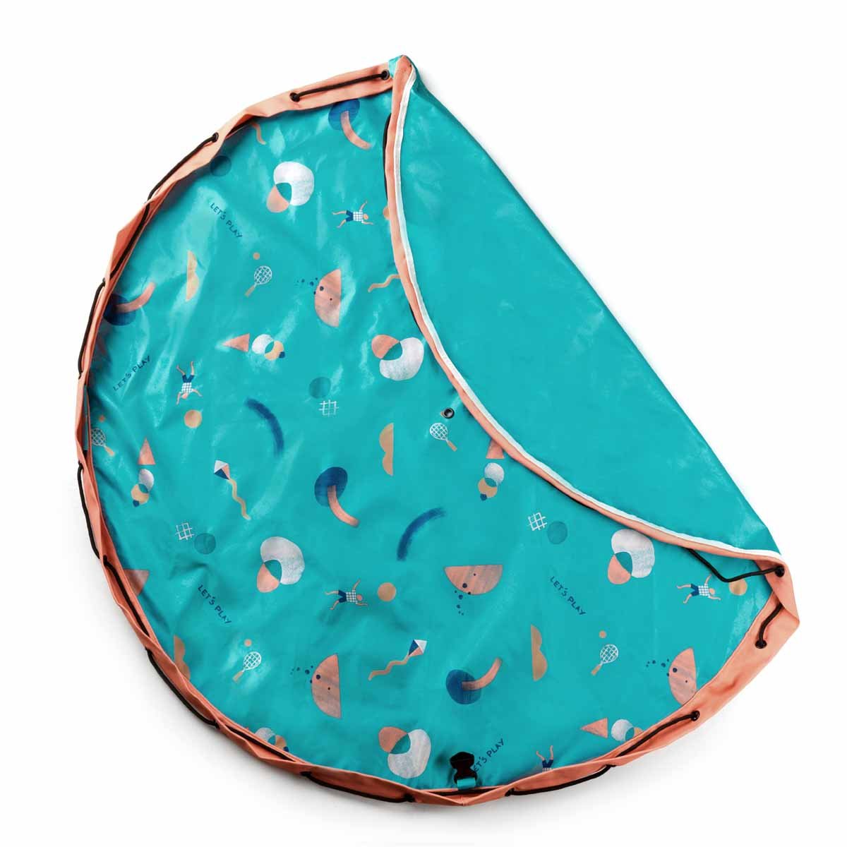 noomad Outdoor: Playmat & Toy Bag - Play