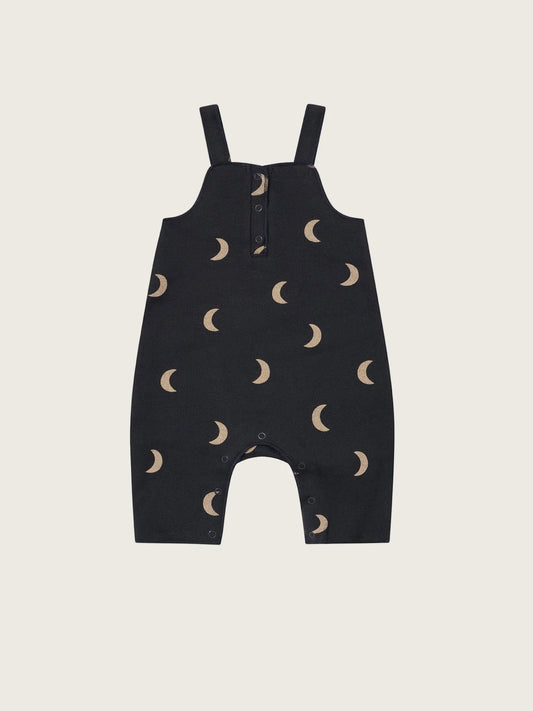 Charcoal Midnight Salopette