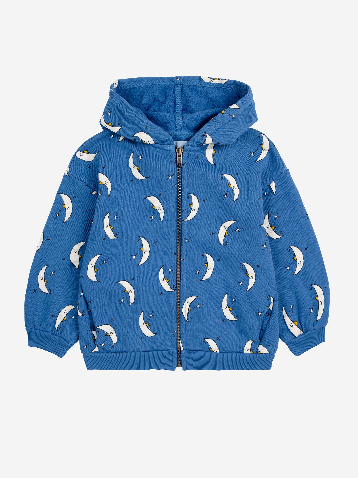 Beneath The Moon Hoodie