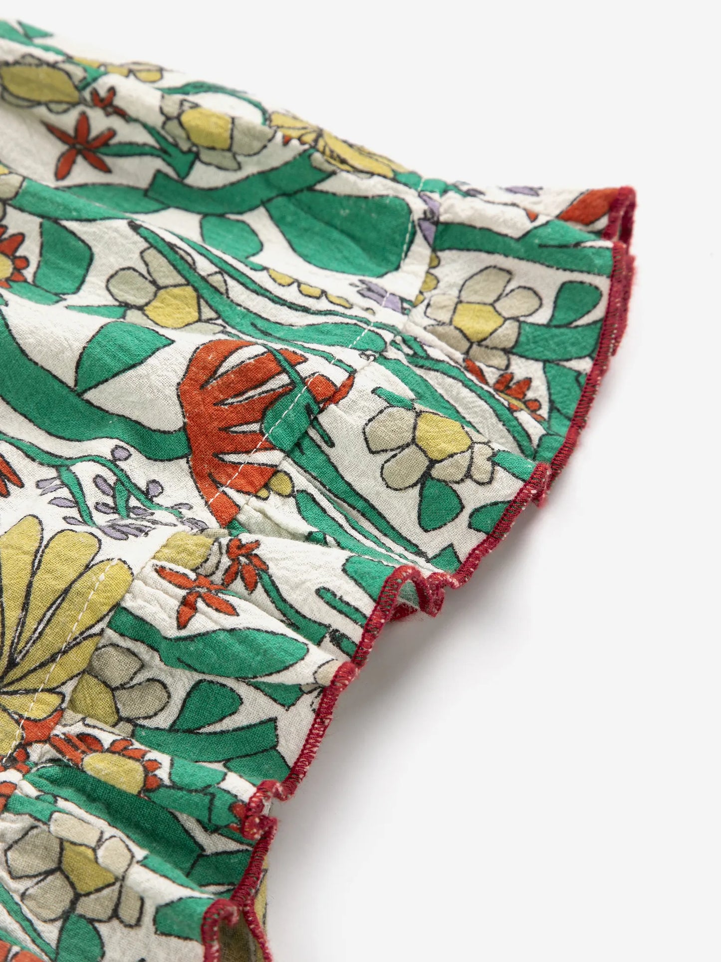 Color Herbalist Shorts