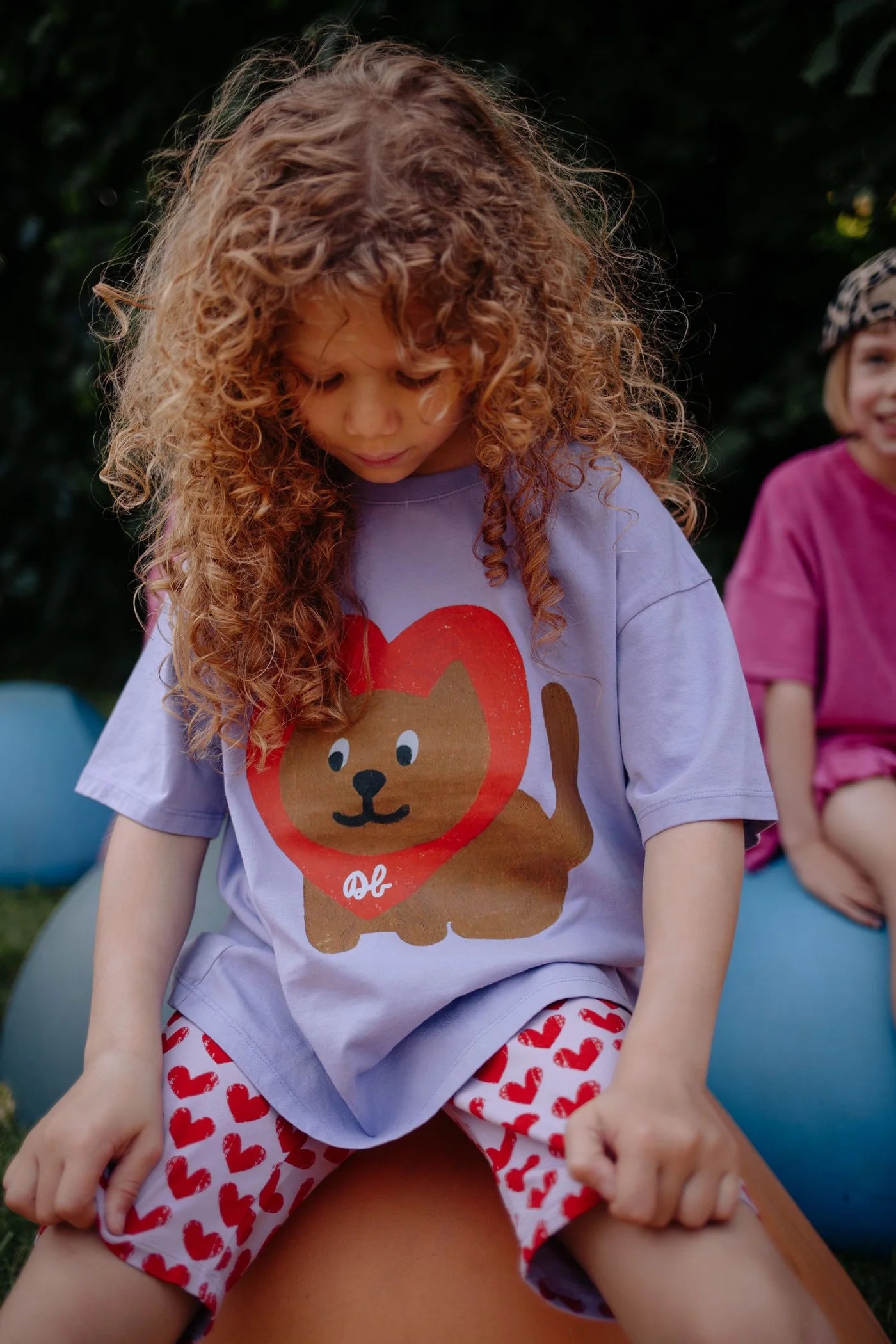 Barkie Boo Tee