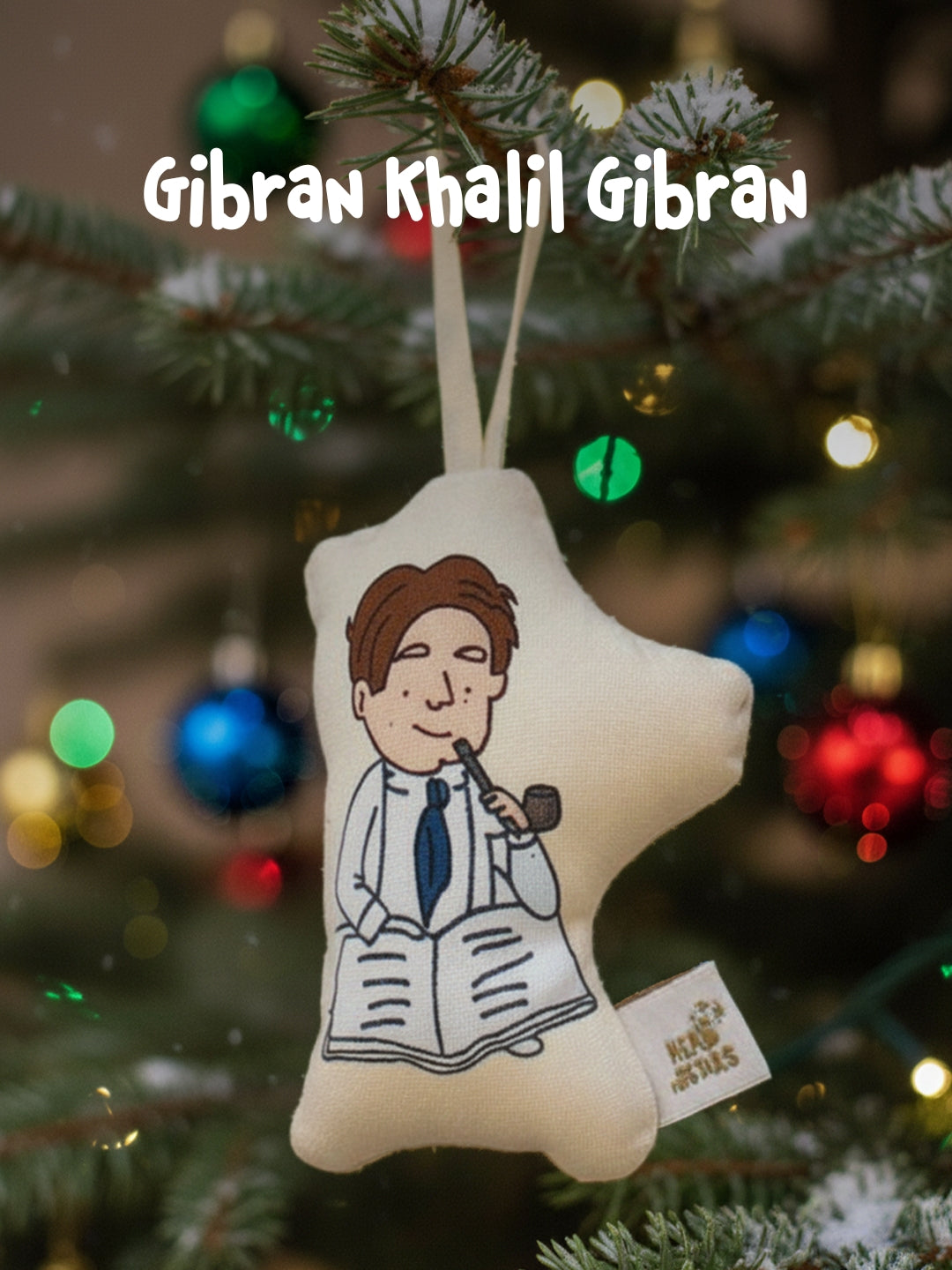 Bright Lebanese Legends - Color Your Magic Kit