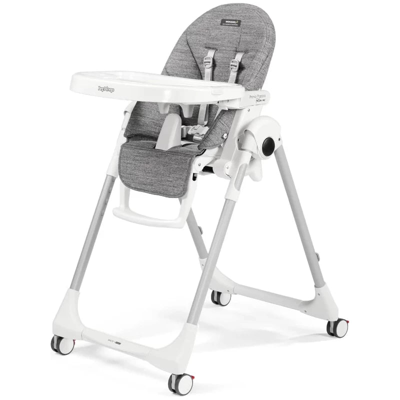 Peg Perego Prima Pappa Follow Me High Chair