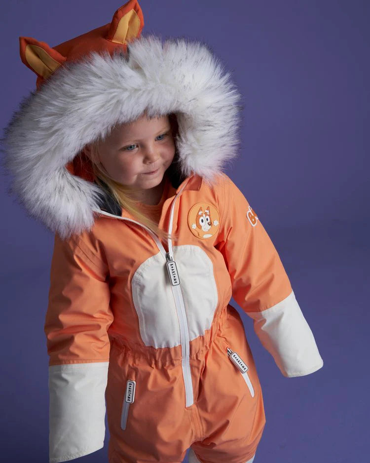 Bingo - Kids Snow Suit