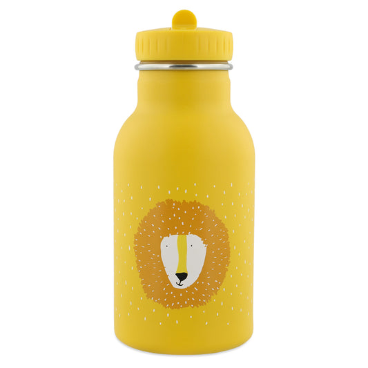 Trixie Bottle INSULATED 350ml - Mr. Lion