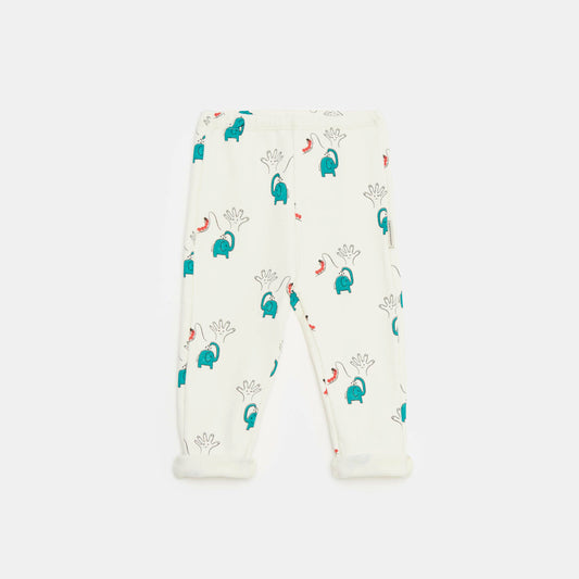 Elephant Baby Pants