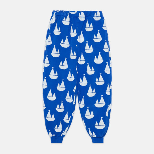 Boats Jogger