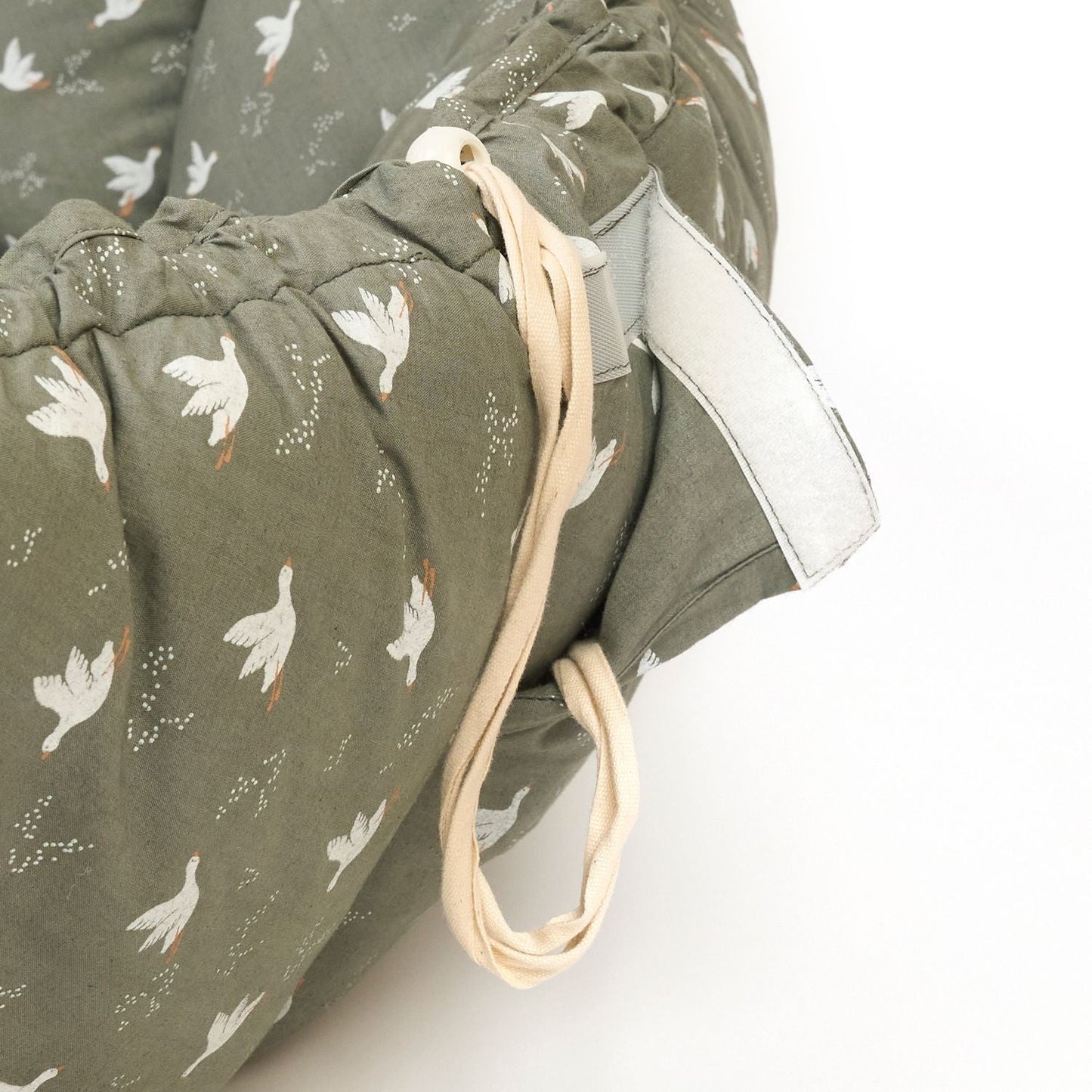 coco bloom: Organic Baby Mat - Birds
